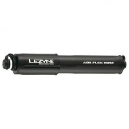 LEZYNE CNC Tech Drive HV small Minipumpe, Luftpumpe, Fahrradzubehör