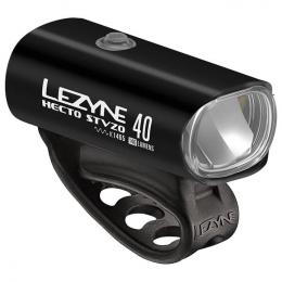 LEZYNE Fahrradlampe Hecto Drive 40 StVZO, Fahrradlicht, Fahrradzubehör