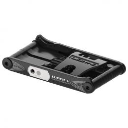 LEZYNE Super V22 Miniwerkzeug, Fahrradwerkzeug, Fahrradzubehör