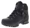 LHASA II Black Asphalt Herren Trekking Stiefel