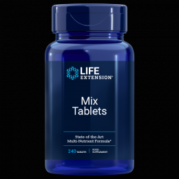 Life Extension mix tablets - 240 Tabletten Angebot kostenlos vergleichen bei topsport24.com.