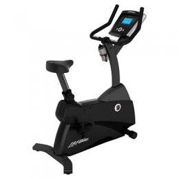 Life Fitness Ergometer 