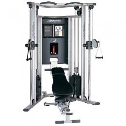 Life Fitness Kraftstation 