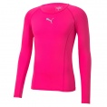 LIGA Baselayer Tee LS