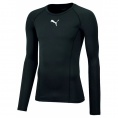 LIGA Baselayer Tee LS Warm