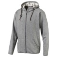 LIGA Casuals Hoody Jacket