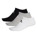 Light Low Socks 3Pack