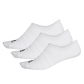 Light No-Show Socks 3Pack