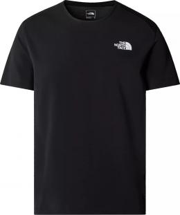 Angebot für Lightning Alpine S/S Tee Men The North Face, tnf black xxl Bekleidung > Shirts > T-Shirts General Clothing - jetzt kaufen.