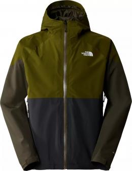 Lightning Zip-In Jacket Men