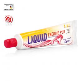 Liquid Energie Pur Angebot kostenlos vergleichen bei topsport24.com.