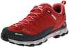 LITE TRAIL GTX LADY Damen Rot Hikingschuhe