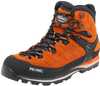 LITEPEAK GTX Leuchtorange Herren Wanderstiefel