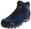 LITEPEAK GTX Marine Gelb Herren Trekkingstiefel