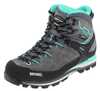 LITEPEAK LADY GTX Anthrazit Türkis Damen Trekkingstiefel