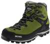 LITEPEAK LADY GTX Schilf Graphit Damen Hikingschuhe