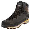 LITEPEAK PRO GTX Anthrazit Orange Herren Trekkingstiefel