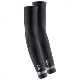 LIV Armlinge, Unisex (Damen / Herren), Größe L, Armwärmer, Fahrradbekleidung