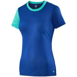LIV Damen Bikeshirt Energize, Größe S, Rennrad Trikot, Radsportbekleidung