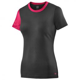 LIV Damen Bikeshirt Energize, Größe XL, Rennradtrikot, Fahrradkleidung