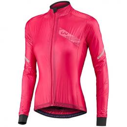 LIV Damen Windjacke Cefira, Größe XL, Rennradjacke, Rennradkleidung