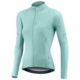 LIV Delphin Damen Regenjacke, Größe L, Fahrradjacke, Regenbekleidung