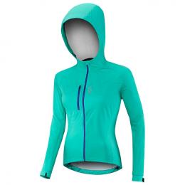 LIV Energize Damen Regenjacke, Größe XL, Rennradjacke, Regenbekleidung