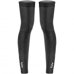 LIV Flara Beinlinge, Unisex (Damen / Herren), Größe M, Beinwärmer, Radbekleidung