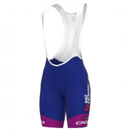 LIV TEAM BIKEEXCHANGE Damen PR 22 kurze Trägerhose, Größe S