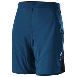 LÖFFLER Aero Damen Bikeshorts, Größe 40, Bike Shorts, Mountainbike Bekleidung