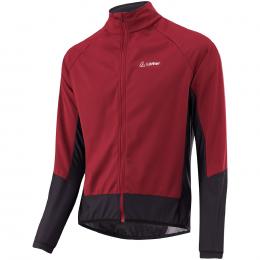 LÖFFLER Alpha II WS Windjacke, für Herren, Größe XL, MTB Jacke, Fahrradkleidung