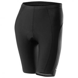 LÖFFLER Basic Gel Damen Radhose, Größe 36, Radhose, Rennradkleidung