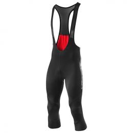 LÖFFLER Basic Gel Knieträgerhose, für Herren, Größe S, Radhose, Radsportbekleidu