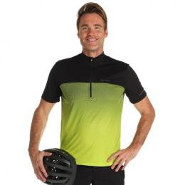 LÖFFLER Bikeshirt Flow 3.0, für Herren, Größe M, Radtrikot, Fahrradbekleidung