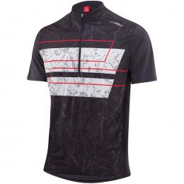 LÖFFLER Bikeshirt Roccia, für Herren, Größe L, Radtrikot, Fahrradbekleidung