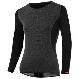 LÖFFLER Damen Langarm Transtex Warm CB Radunterhemd, Größe 38 Angebot kostenlos vergleichen bei topsport24.com.