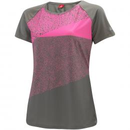 LÖFFLER Damen Petra Bikeshirt, Größe 42