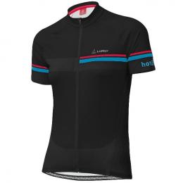 LÖFFLER Damentrikot Hotbond, Größe 40, Velo Trikot, Rennradkleidung Angebot kostenlos vergleichen bei topsport24.com.