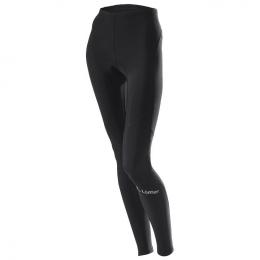 LÖFFLER Elastic lange Damen Radhose, Größe 38, Fahrradhose, Rennradbekleidung