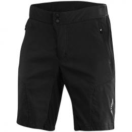 LÖFFLER Evo CSL Bikeshorts, für Herren, Größe S, Bike Shorts, Mountainbike Bekle
