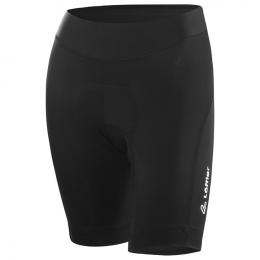 LÖFFLER Hotbond Damen Radhose, Größe 42, Velo Hose, Radsportkleidung
