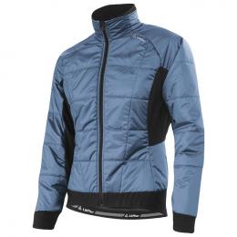 LÖFFLER Hotbond PL60 Damen Winterjacke, Größe 40, MTB Jacke, Fahrradkleidung