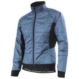 LÖFFLER Hotbond PL60 Damen Winterjacke, Größe 42, Velo Jacke, Fahrradbekleidung