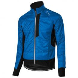 LÖFFLER Hotbond PL60 Winterjacke, für Herren, Größe L, Radjacke, Radsportbekleid