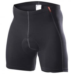 LÖFFLER Innenhose Elastic, für Herren, Größe L, Fahrrad Unterhose, Radsportbekle