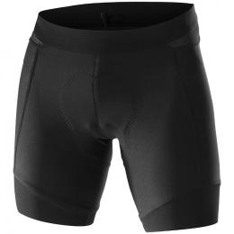 LÖFFLER Innenhose Light HotBond, für Herren, Größe S, Radunterhose, Mountainbike