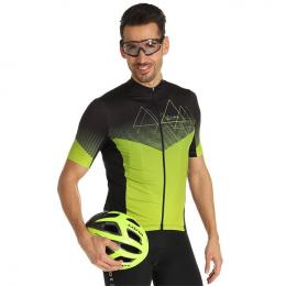 LÖFFLER Kurzarmtrikot Peaks, für Herren, Größe M, Radtrikot, Fahrradbekleidung Angebot kostenlos vergleichen bei topsport24.com.