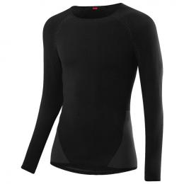LÖFFLER Langarm-Transtex Warm Hybrid Radunterhemd, für Herren, Größe XL