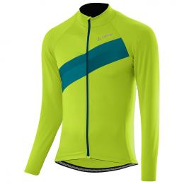 LÖFFLER Langarmtrikot EVO, für Herren, Größe S, Fahrradtrikot, Radbekleidung