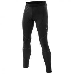 LÖFFLER lange Radhose WS Elastic, für Herren, Größe XL, Fahrradhose, Radbekleidu